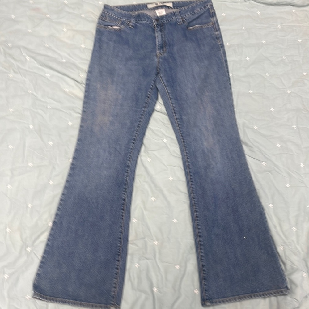 Gap Women’s Jeans boot cut